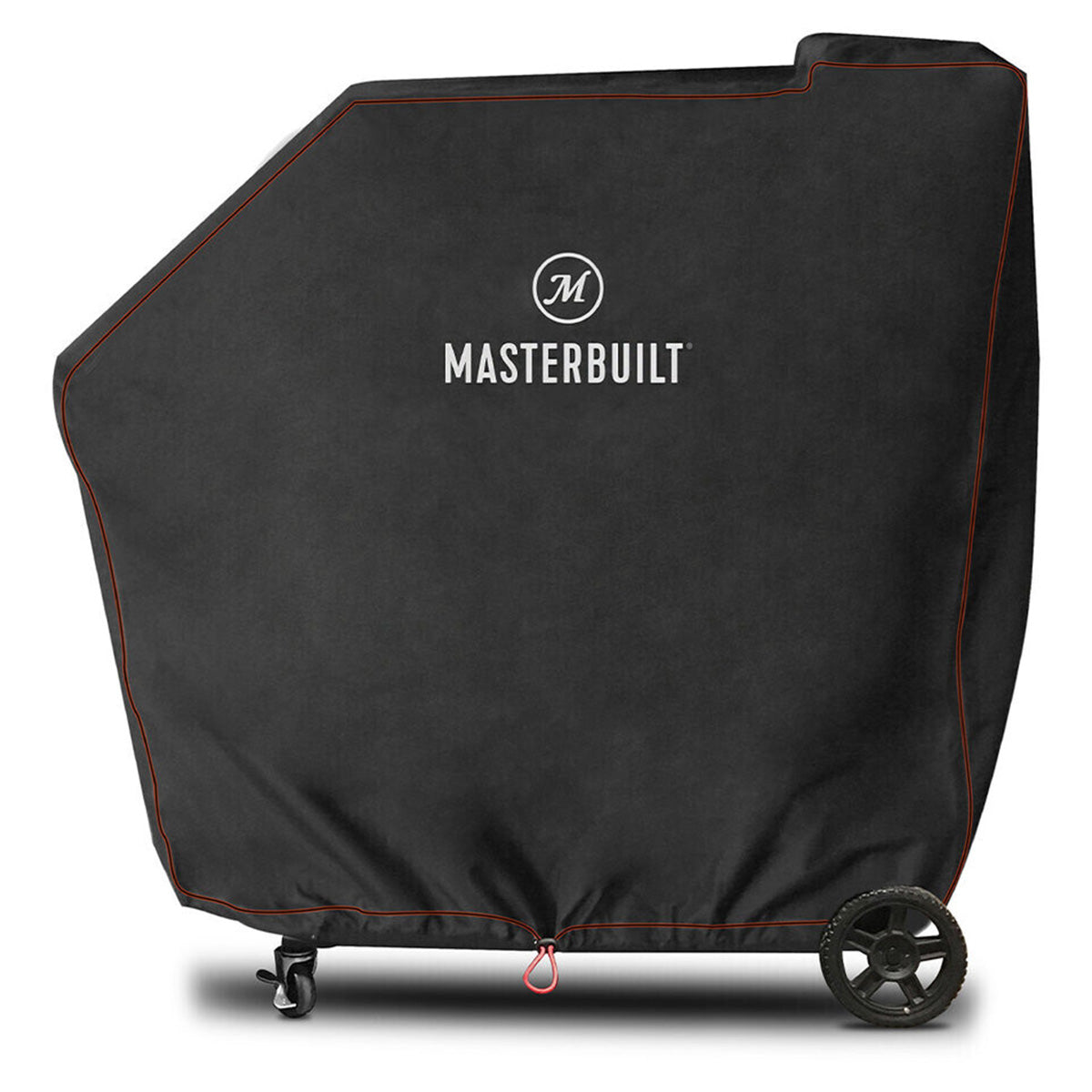 Grilltrekk for Gravity Series 560 svart - Masterbuilt front