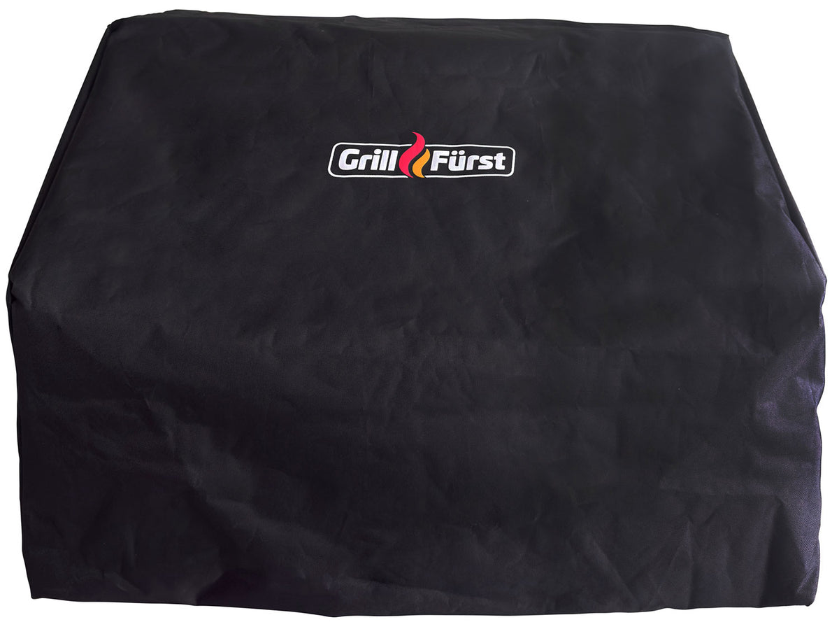 Grilltrekk for Independence P590/P590-Smart - Grillfürst forfra