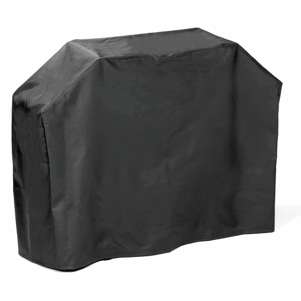 Grilltrekk for kullgrill 5300 - Martinsen sett forfra