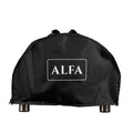 Grilltrekk for pizzaovn Moderno Portable - Alfa Forni forfra