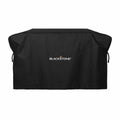Grilltrekk for plancha grill 28" 600D polyester Blackstone forfra