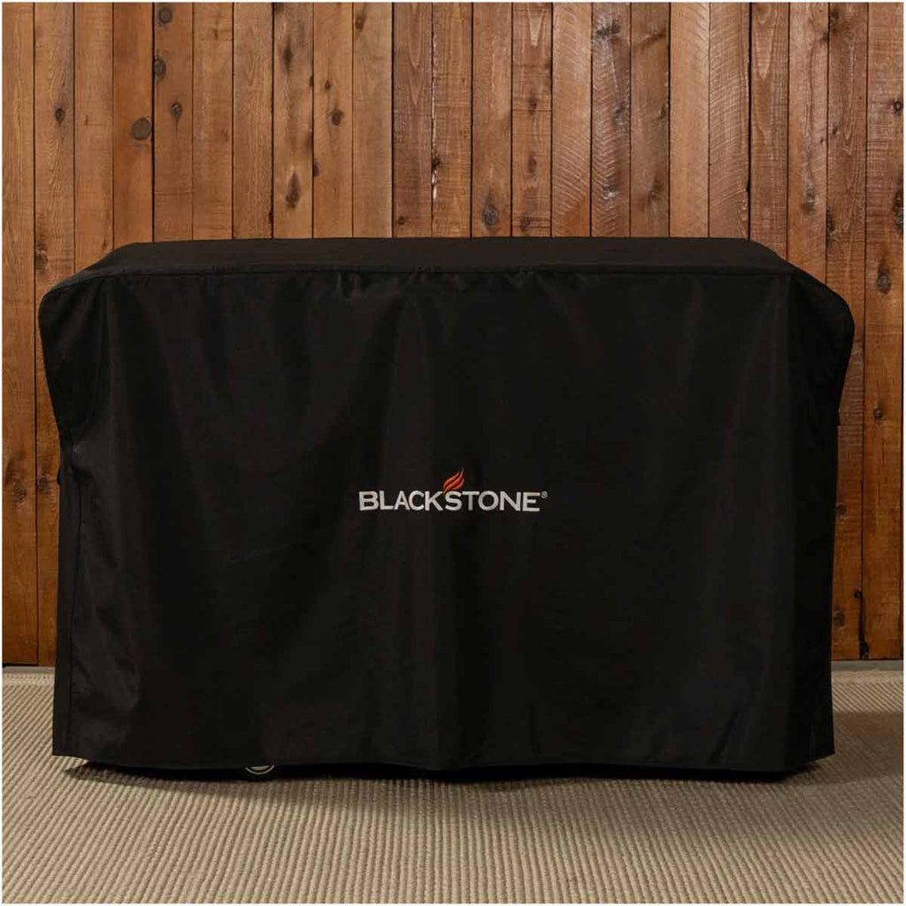 Bakside av grilltrekk for plancha grill 28" 600D polyester Blackstone