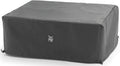 Grilltrekk for plancha grill Edition One 60 cm - WMF forfra