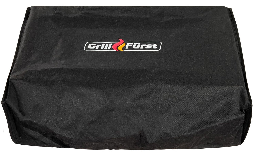 Grilltrekk for plancha grill - Grillfürst forfra