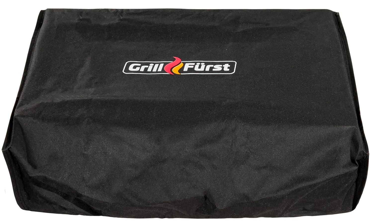 Grilltrekk for plancha grill - Grillfürst forfra