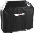 Grilltrekk for T3 Grill + BBQ Station - Thüros for værbeskyttelse