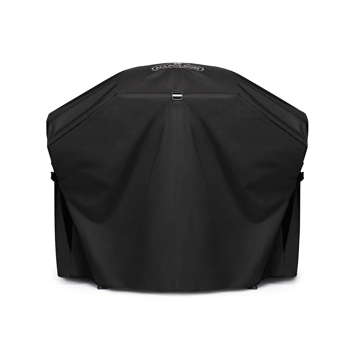 Grilltrekk for TQ285X & PRO285X med trillebord fra Napoleon foran