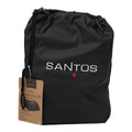 Grilltrekk for Free S-410 innebygd grill - SANTOS forfra