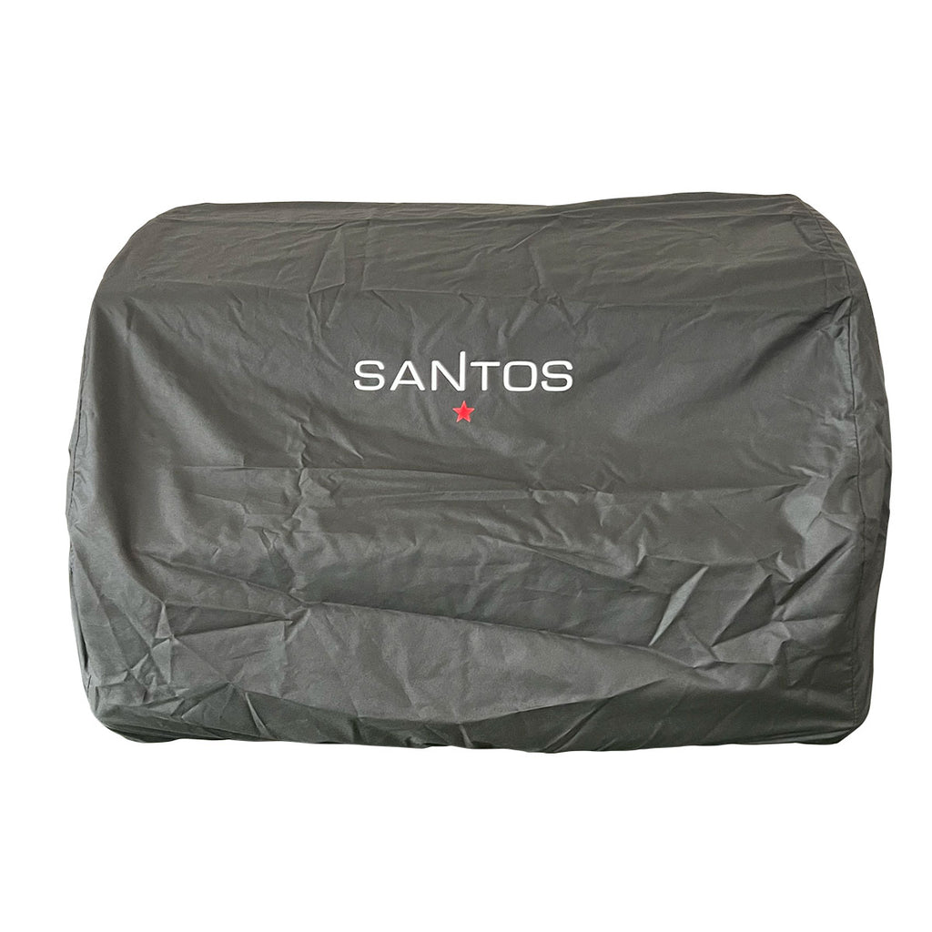 Montert Grilltrekk for Free S-410 innebygd grill - SANTOS på grill