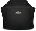 Grilltrekk for Freestyle 365/425 gassgrill polyester Napoleon forfra