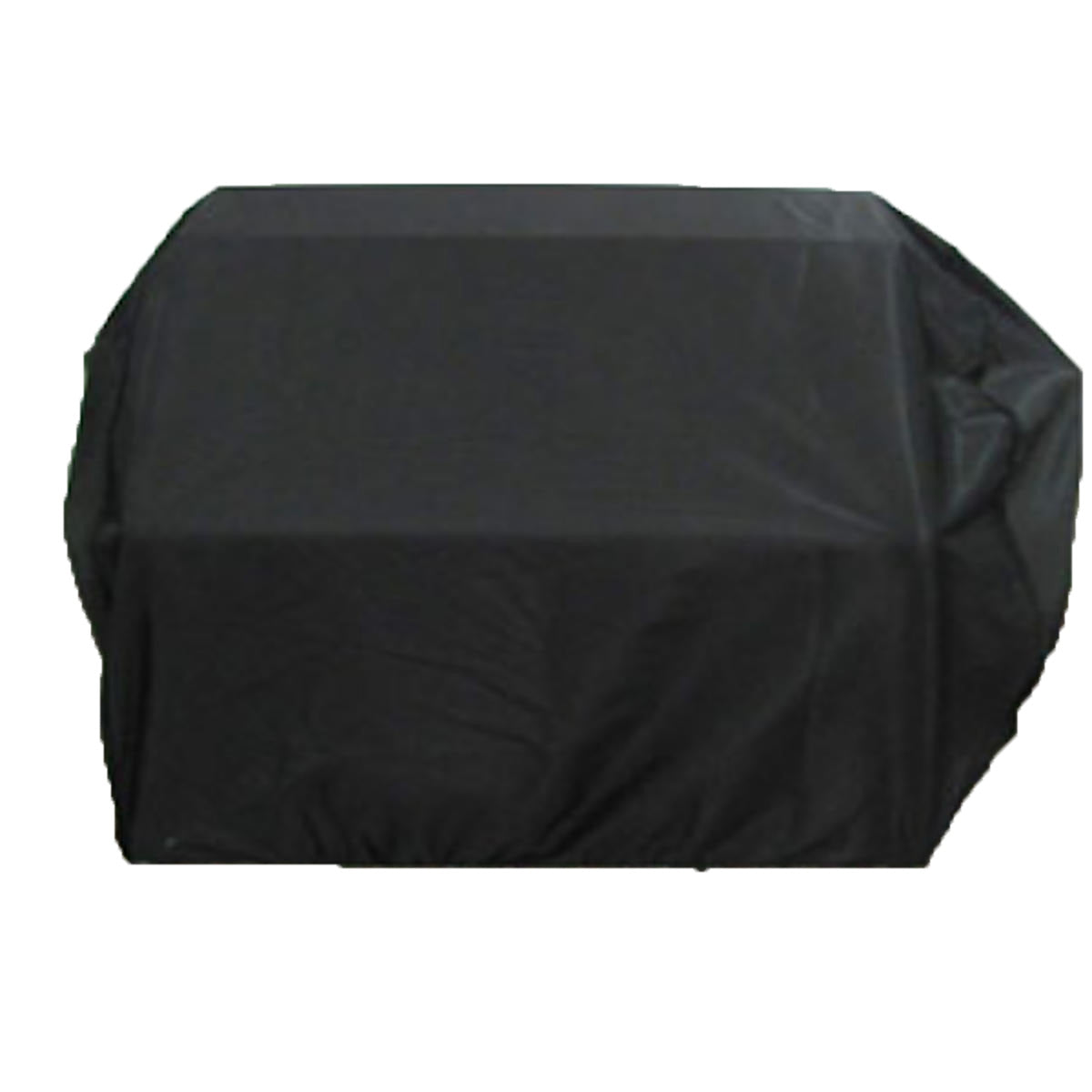 Grilltrekk G-COVER 3B 88 x 71 cm fra Sunstone, sett forfra