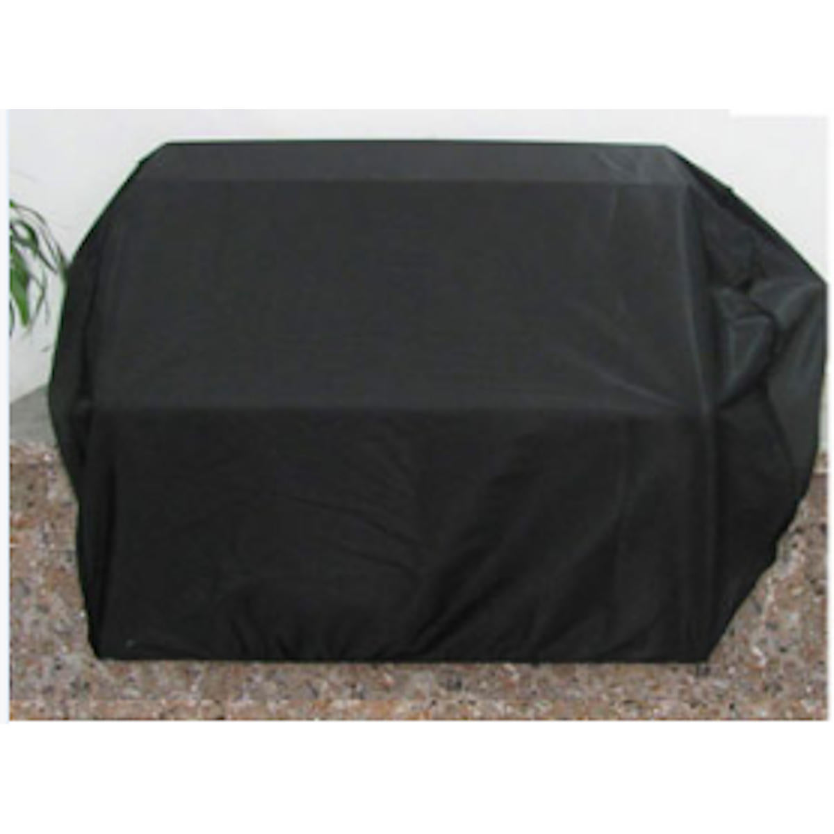 Grilltrekk G-COVER4B 103 x 71 cm detalj