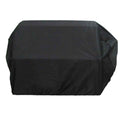 Grilltrekk G-COVER4B 103 x 71 cm forfra