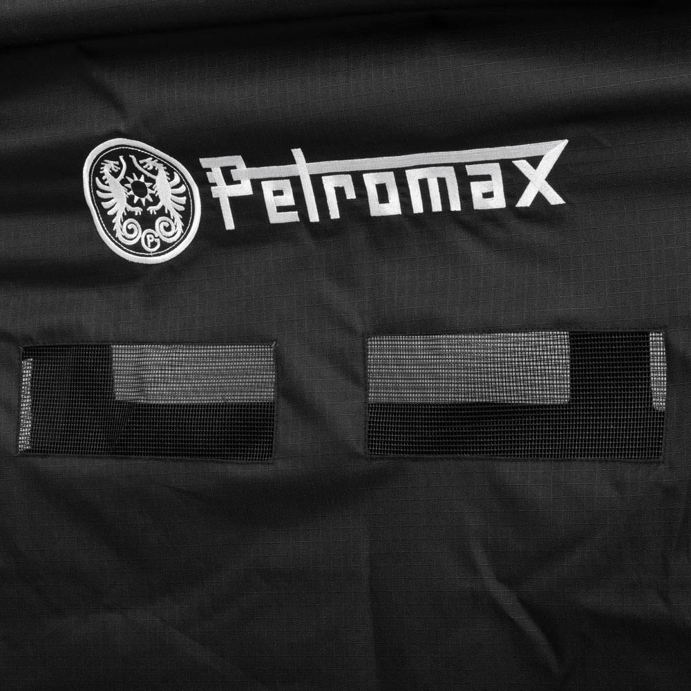 Grilltrekk for Gastisch GE90 og dutch oven bord FE90 - Petromax montert på bord