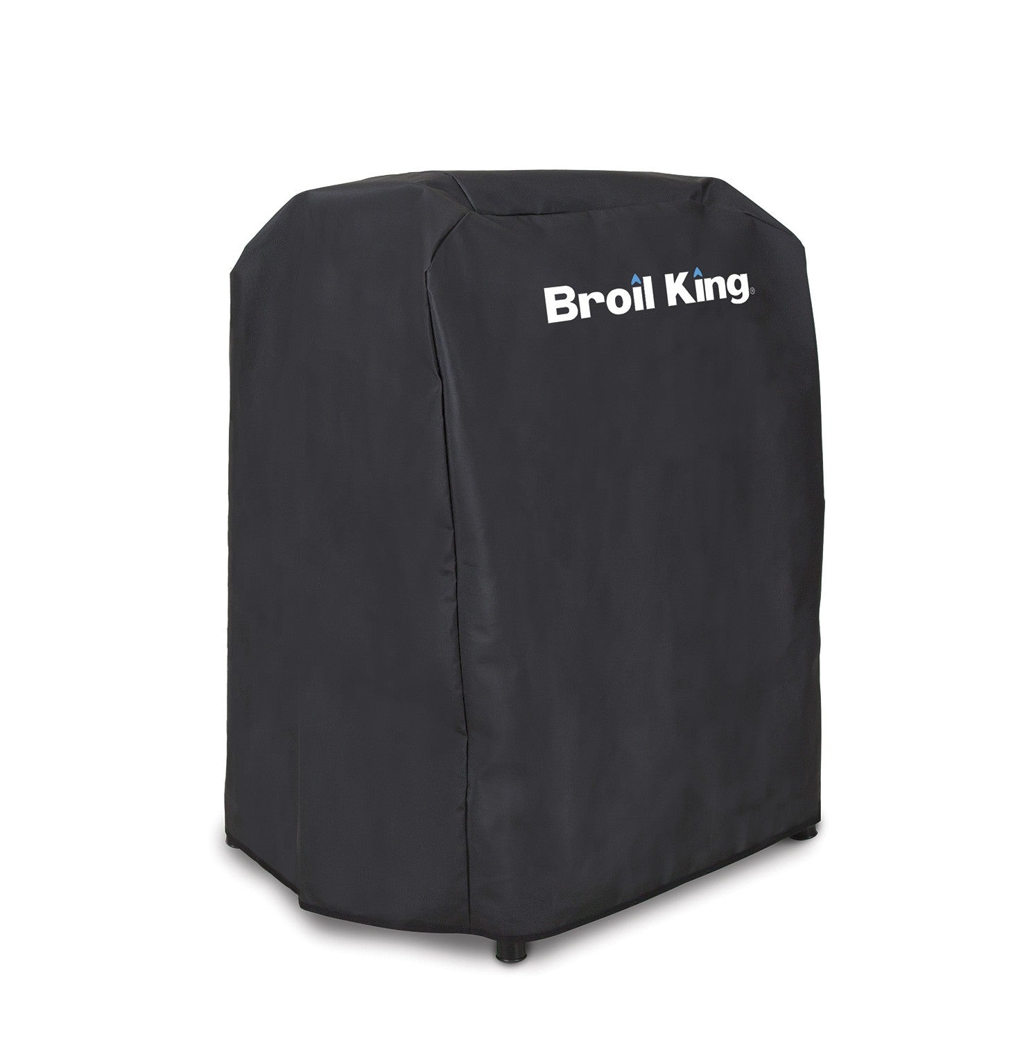 Grilltrekk for GEM 300 / Porta Chef 320 - Broil King fra forsiden