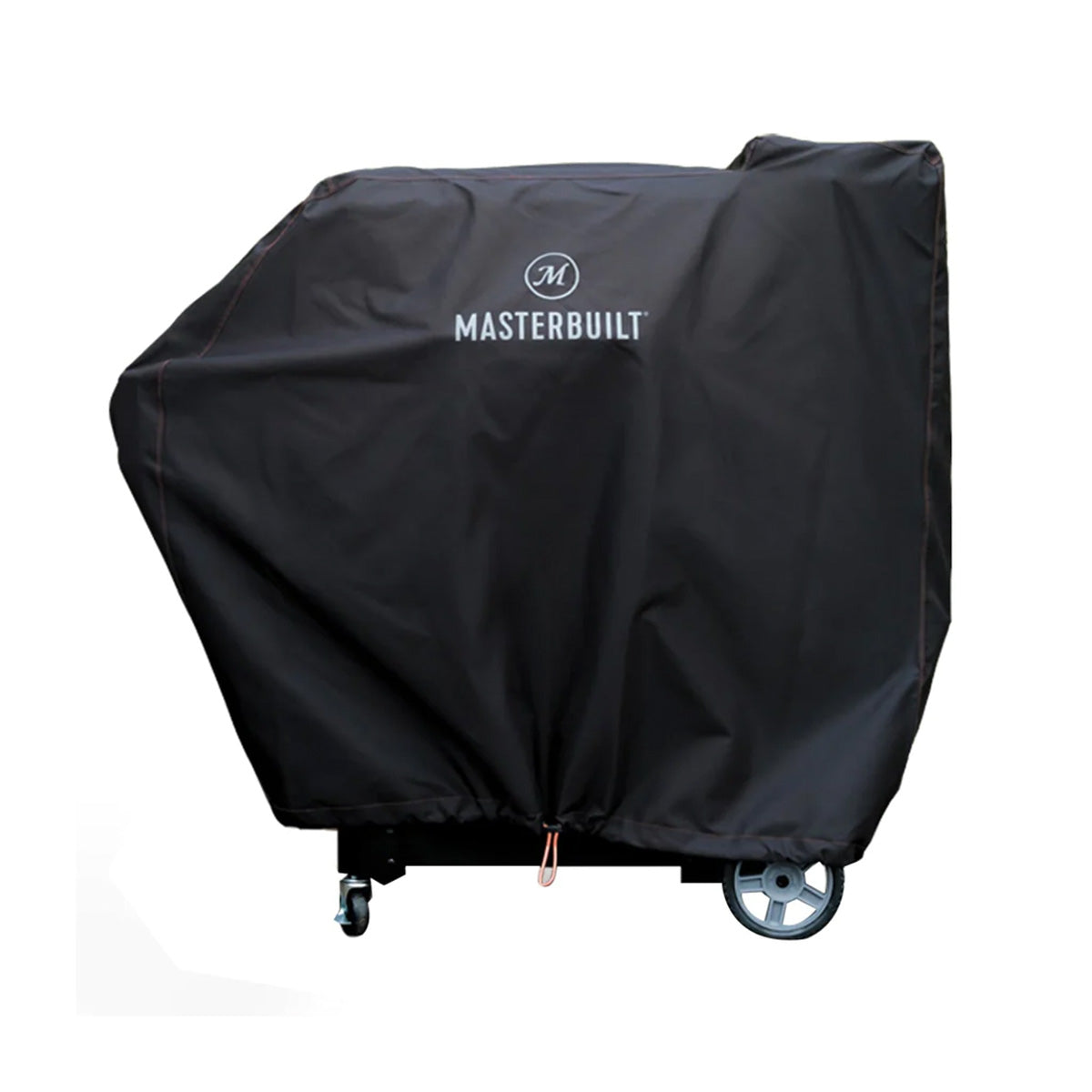 Grilltrekk for Gravity Series 1050/1150/XT svart - Masterbuilt forfra
