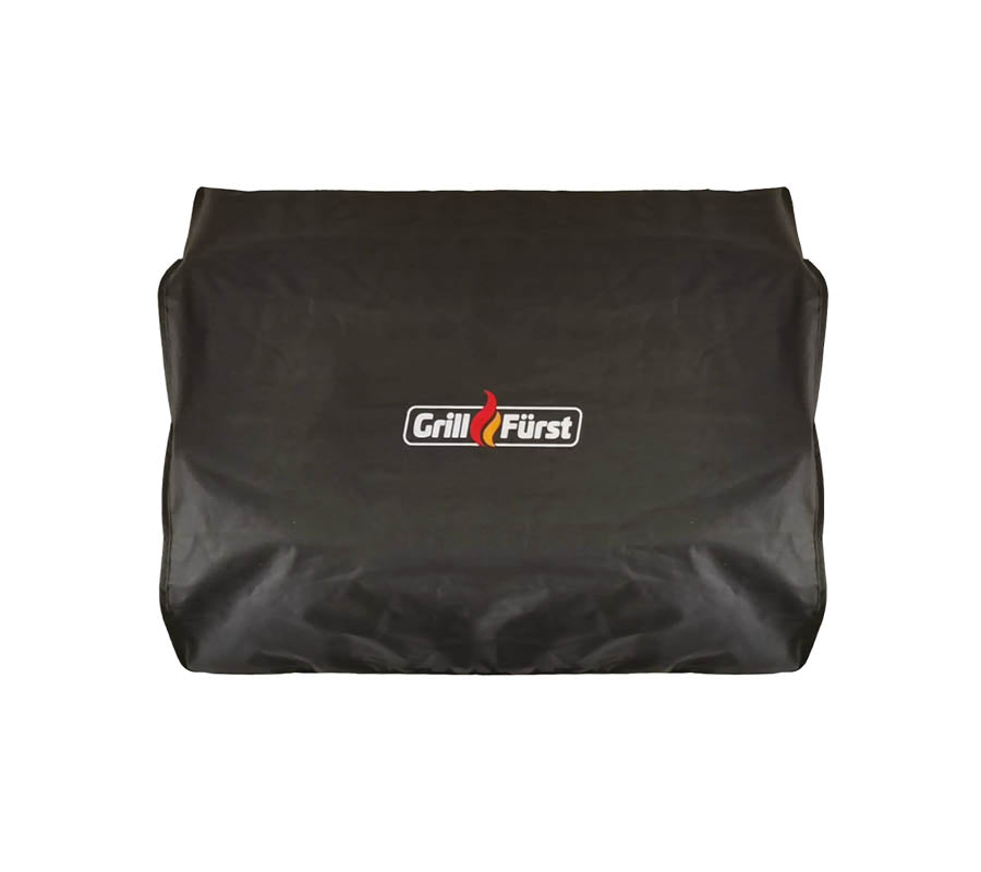 Grilltrekk for Grillfürst G401/G490/G591 innebygd grill forfra