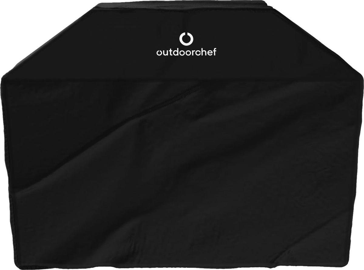 Grilltrekk for HEAT X-445 RB grillstasjon - Outdoorchef forfra
