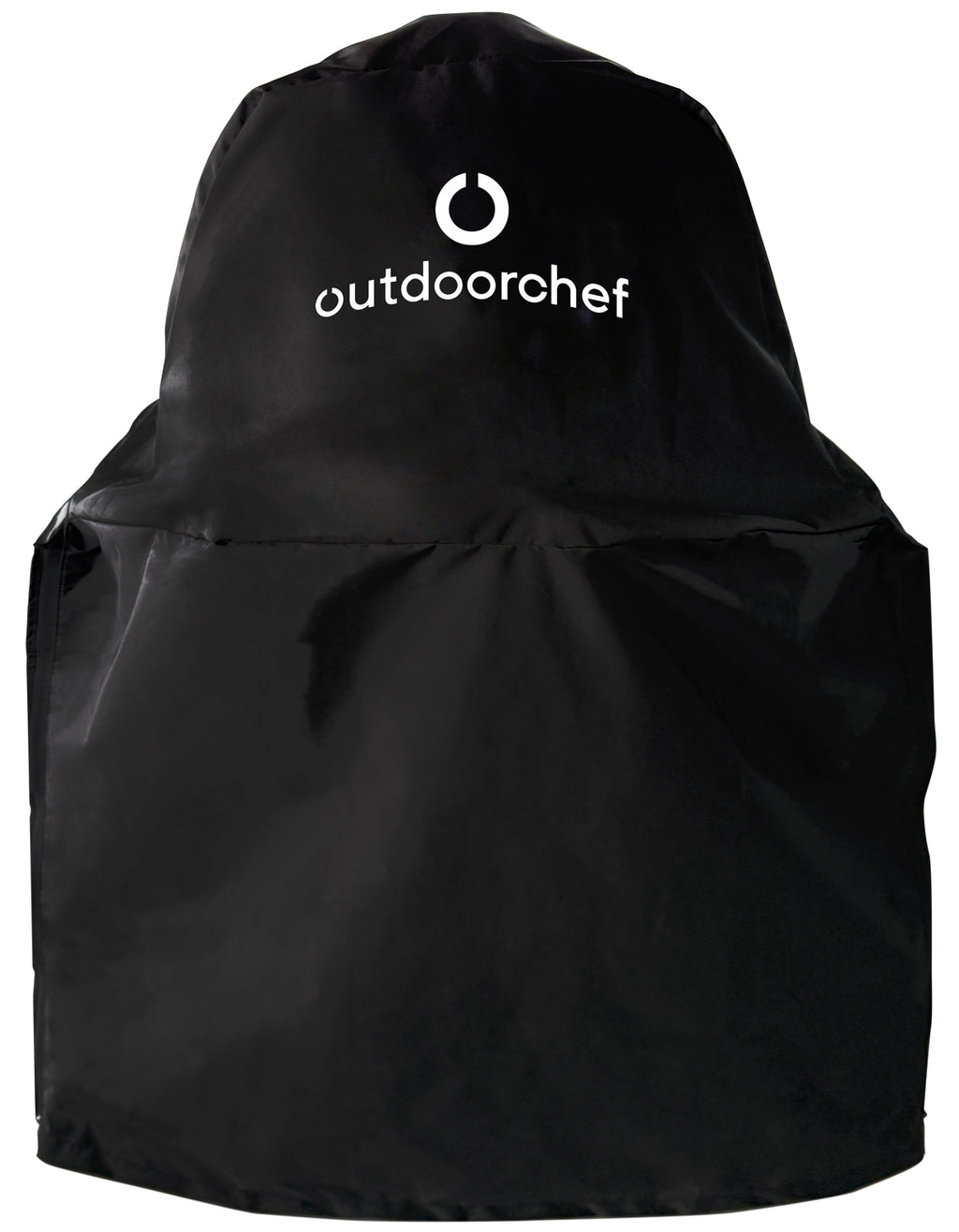 Grilltrekk for HEAT kamadomodul polyester Outdoorchef forfra