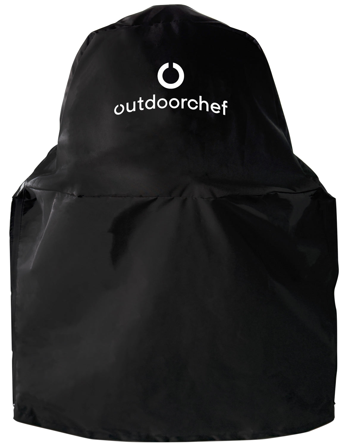 Grilltrekk for HEAT kamadomodul polyester Outdoorchef forfra