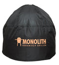 Grilltrekk for ICON keramisk grill - Monolith forfra