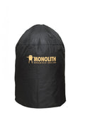 Grilltrekk for Junior keramisk grill - Monolith forfra