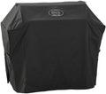 Grilltrekk justerbart for Videro G6/G6-S polyester fra Rösle forfra