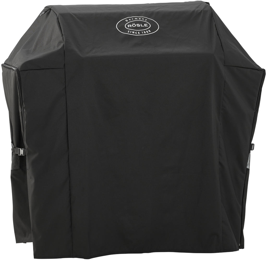 Grilltrekk justerbart for Videro G4/G4-S polyester forfra