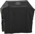 Grilltrekk justerbart for Videro G4/G4-S polyester forfra