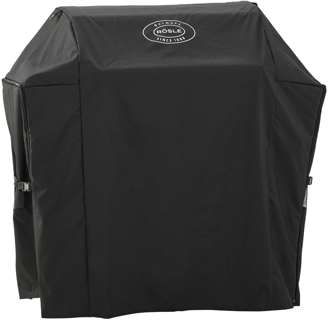 Grilltrekk justerbart for Videro G4/G4-S polyester forfra