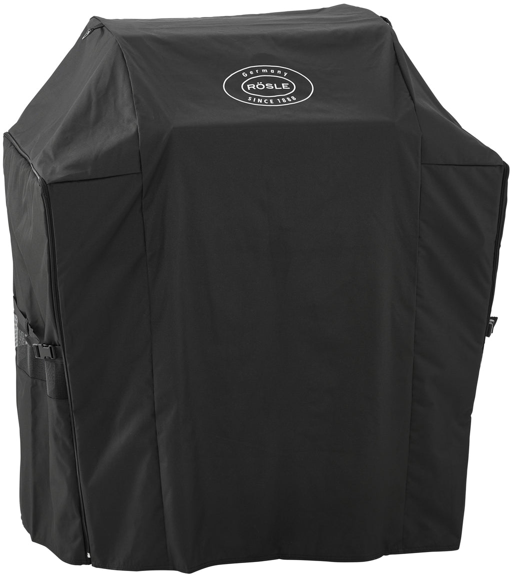Grilltrekk justerbart for Videro G3/G3-S polyester - Rösle forfra