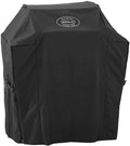 Grilltrekk justerbart for Videro G3/G3-S polyester - Rösle forfra