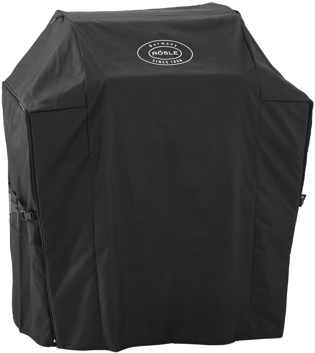 Grilltrekk justerbart for Videro G3/G3-S polyester - Rösle forfra