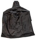 Grilltrekk for keramisk grill Medium - The Bastard forfra