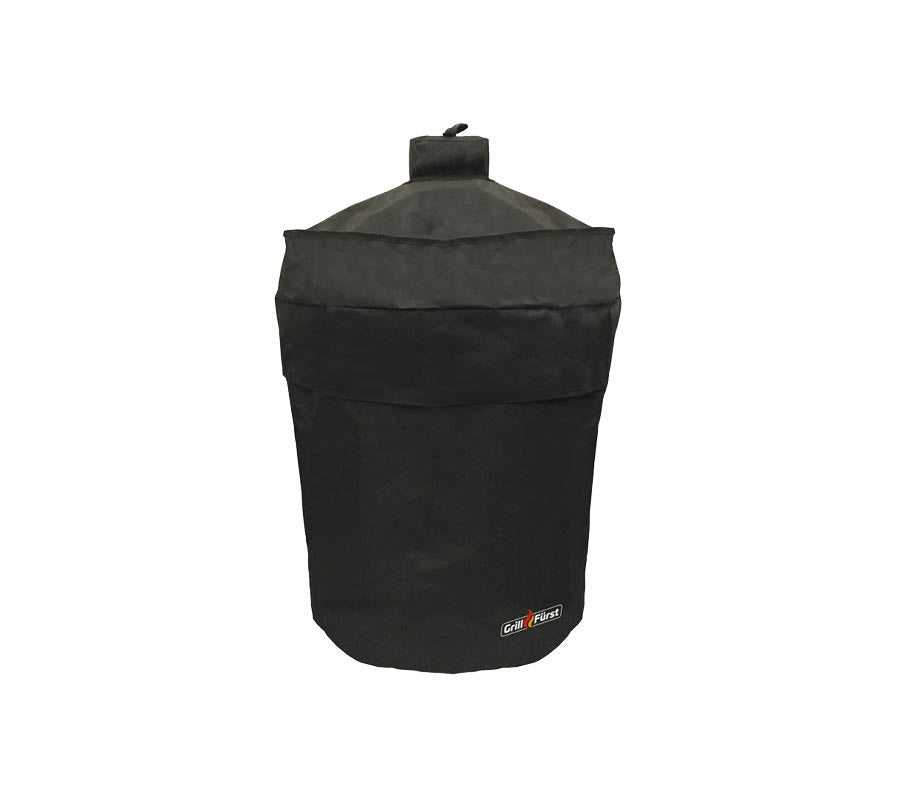 Grilltrekk for kulegrill 57 cm Ø75x98 cm Grillfürst forfra