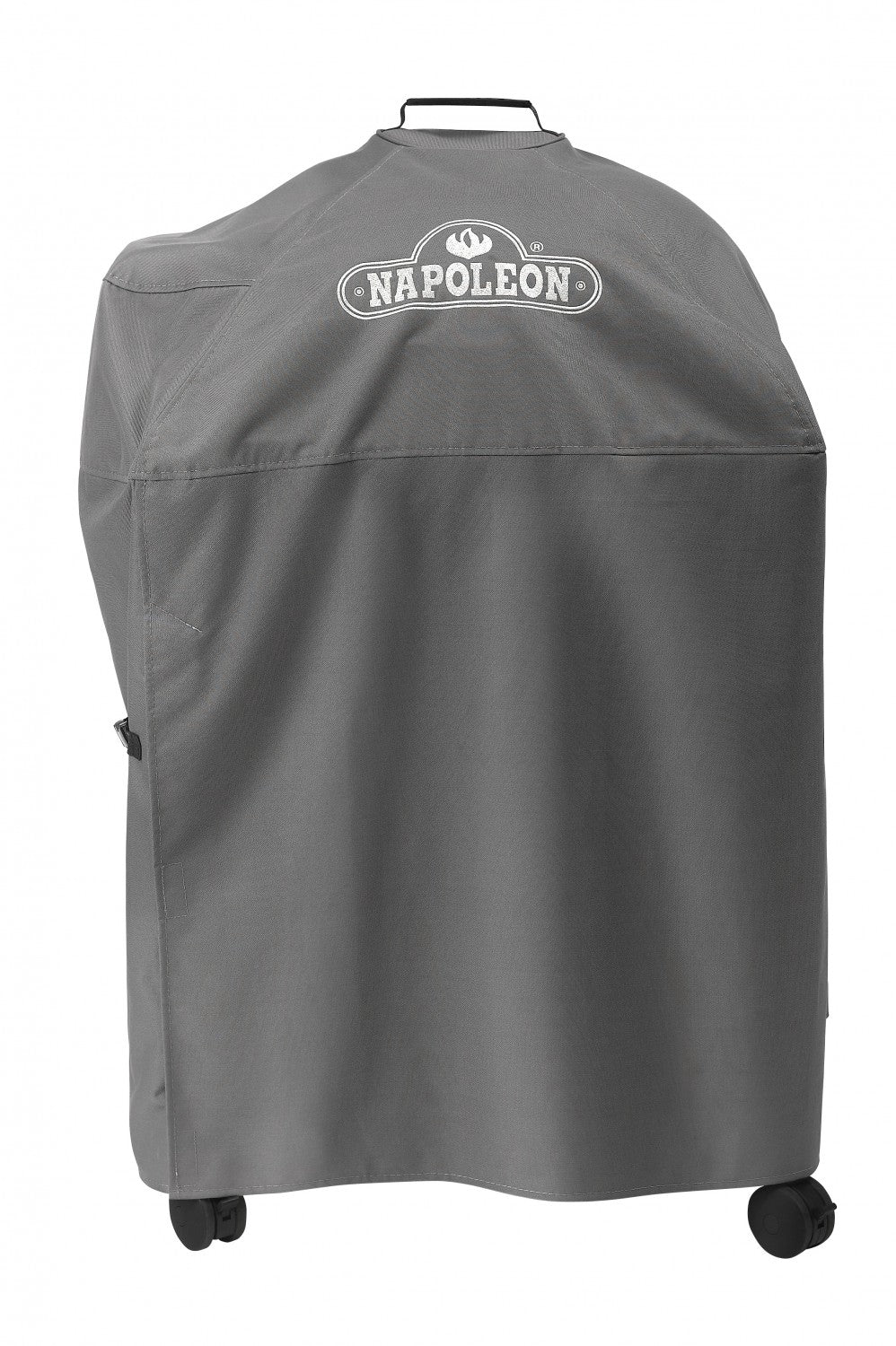 Bakside av Grilltrekk for kulegrill NK22CK-C polyester - Napoleon