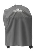 Grilltrekk for kulegrill NK22CK-C polyester - Napoleon forfra