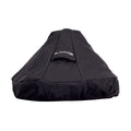Grilltrekk for EGG overdel L og XL - Big Green Egg foran