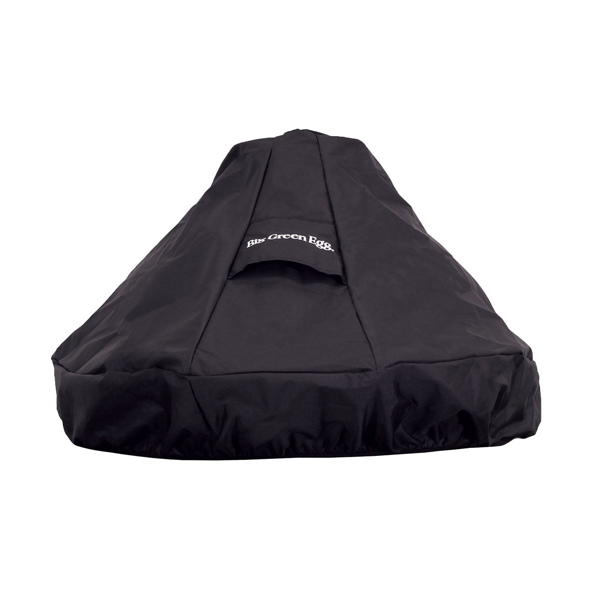 Grilltrekk for EGG overdel L og XL - Big Green Egg foran
