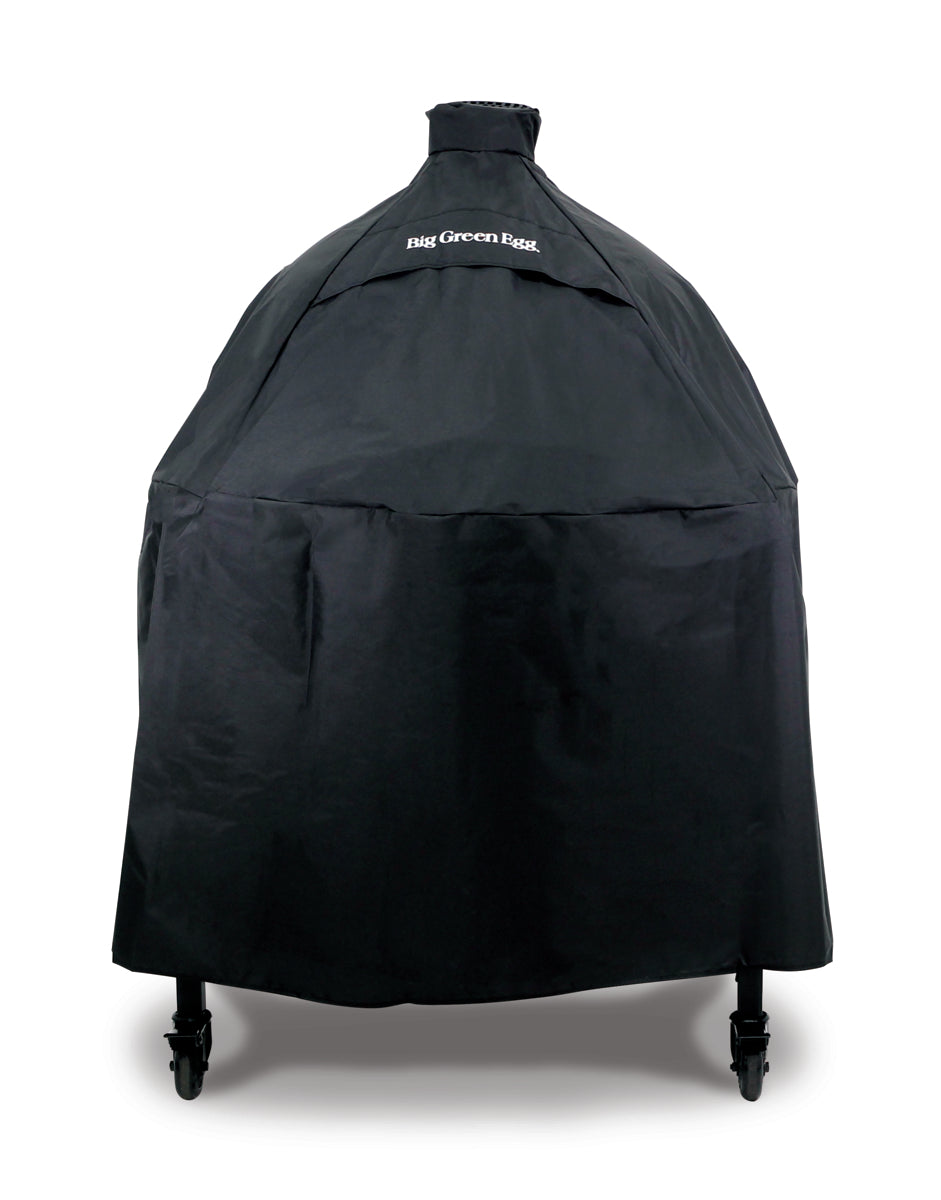 Grilltrekk Large / XLarge / 2XL med EGG-stativ fra Big Green Egg
