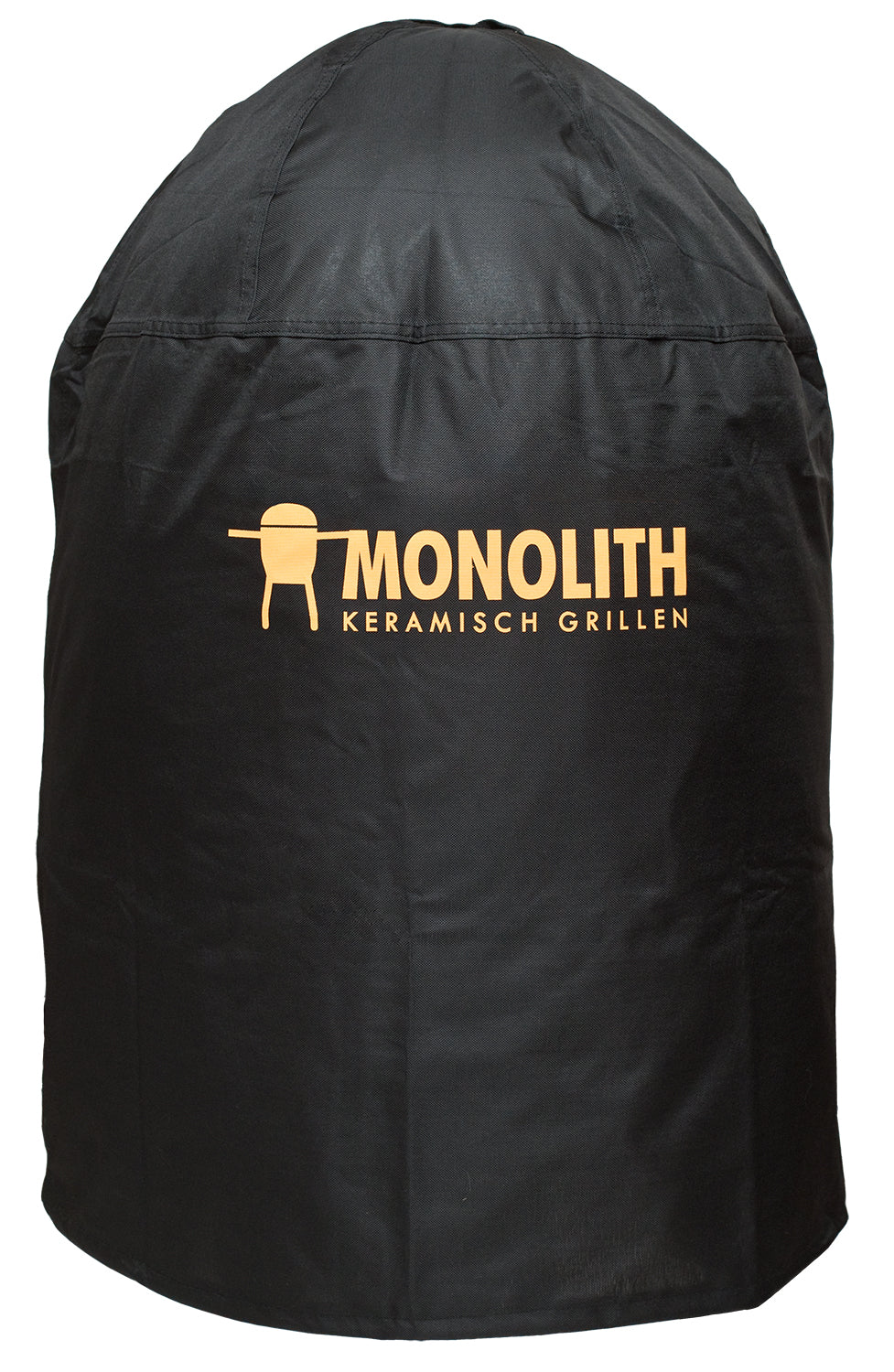Grilltrekk for LeChef 66-serie keramisk grill Monolith forfra
