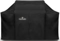 Grilltrekk for LEX 605 gassgrill - Napoleon forfra med logo