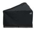 Grilltrekk Medium / Large / XLarge med stativ - Big Green Egg for værbeskyttelse