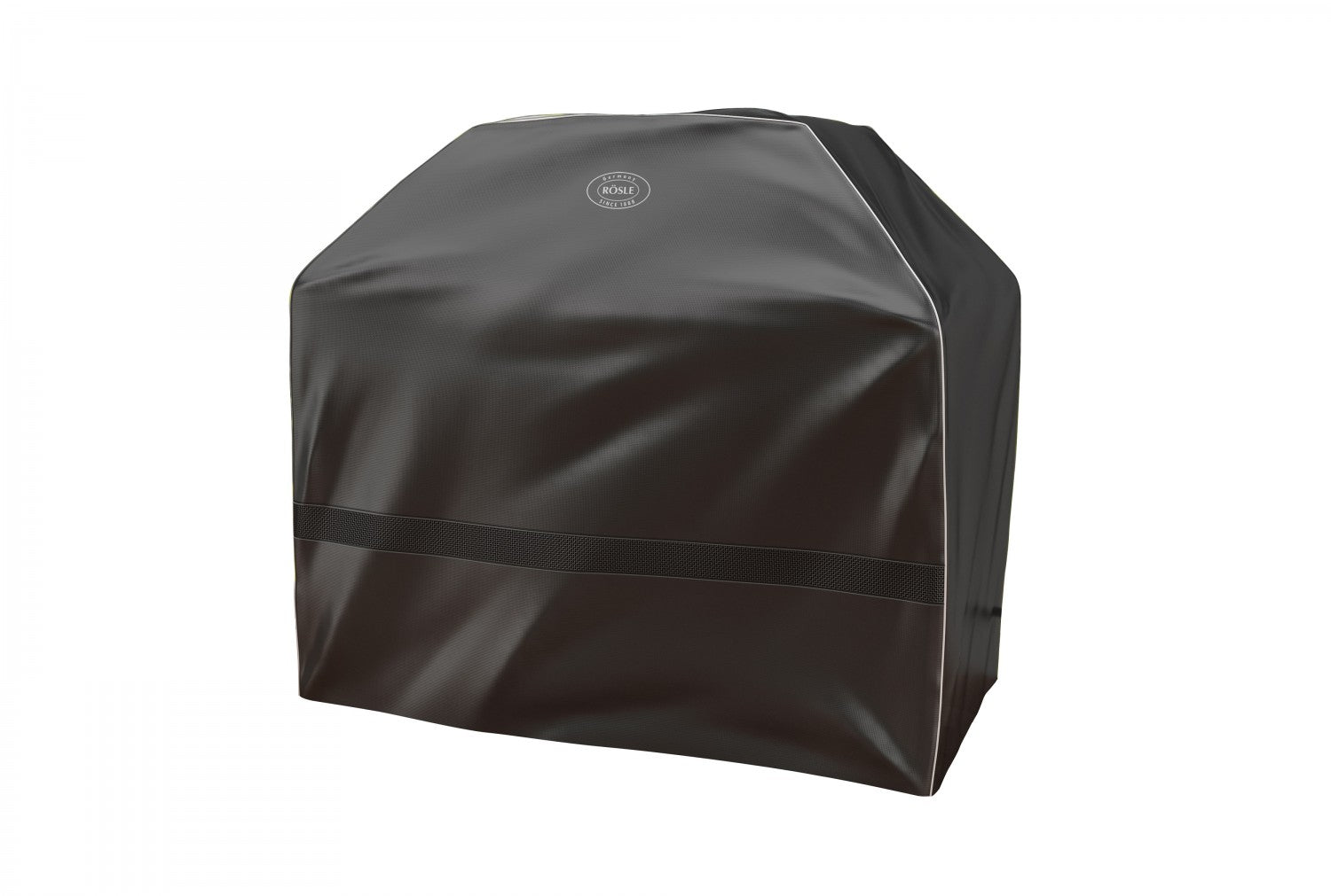 Grilltrekk for pelletsgrill Memphis PRO 160x80 cm sett forfra