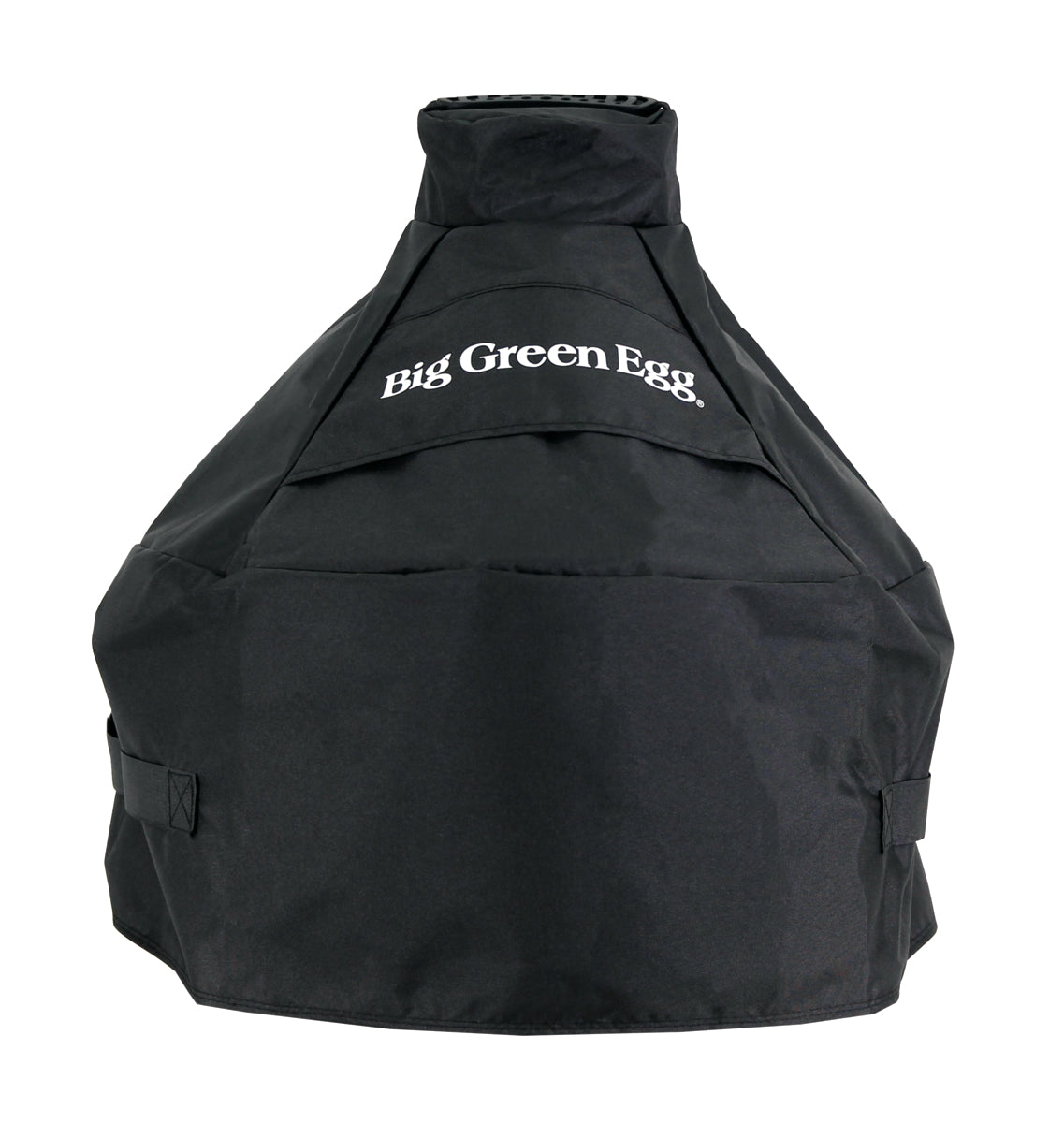 Grilltrekk Mini / MiniMax med EGG Carrier Big Green Egg for keramisk grill