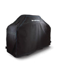 Grilltrekk for Monarch, Baron 300 og Crown 300 - Broil King forfra