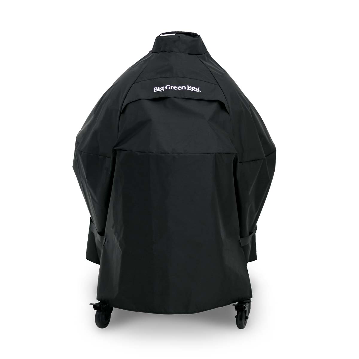 Grilltrekk for Nest XL | L | Frame M - Big Green Egg forfra