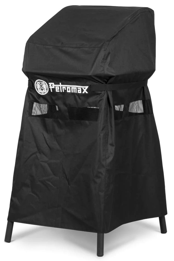 Grilltrekk for Petromax Gastisch ge45 & Feuertopf Tisch fe45 forfra