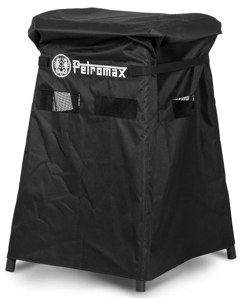 Grilltrekk for Petromax Gastisch ge45 & Feuertopf Tisch fe45 bakside