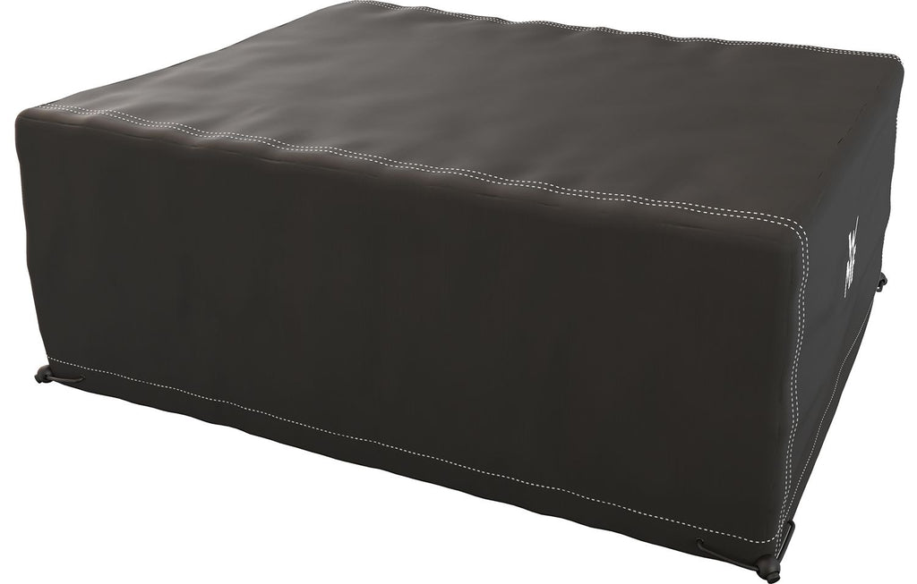 Grilltrekk for Pizzaiolo Pro pizzaovn polyester detalj